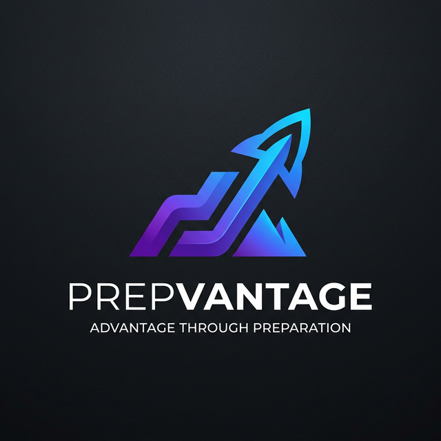 Prepvantage Logo